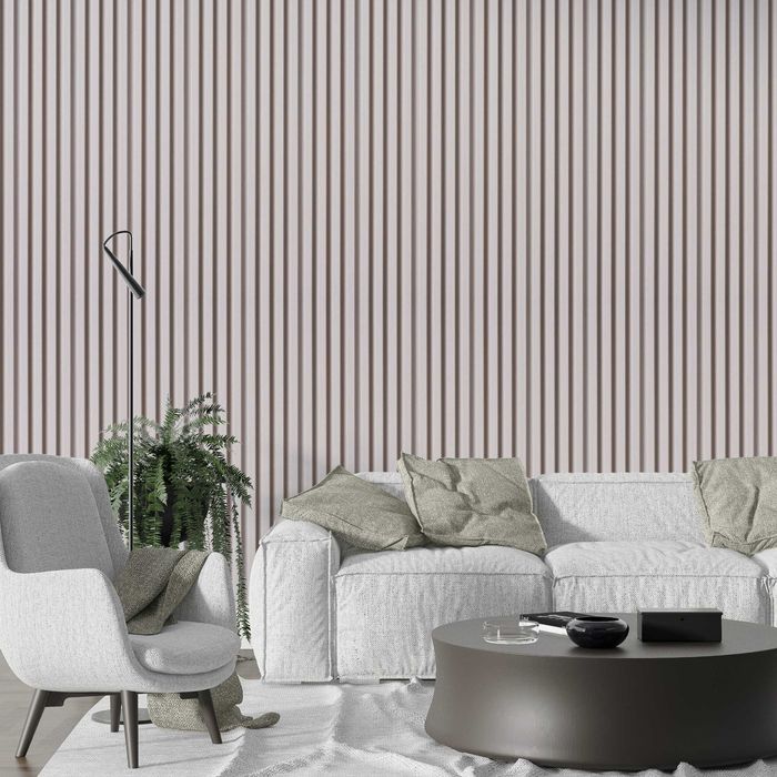 Декоративен PVC панел – Мармис – 16 х 2.4 х 290см