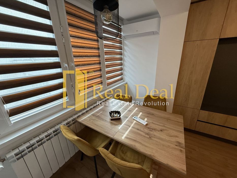 Продава се Тристаен апартамент в София, Люлин 3 - 65 кв.м за 2980 €/кв.м - Снимка #3