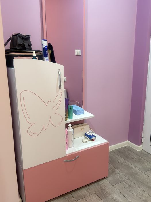 Обзавеждане за детска стая