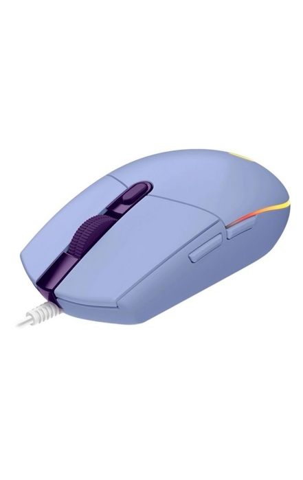 Компьютерная мышка Logitech G 102