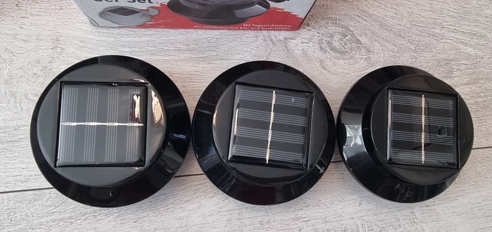 Суларни 3 лампи в комплект