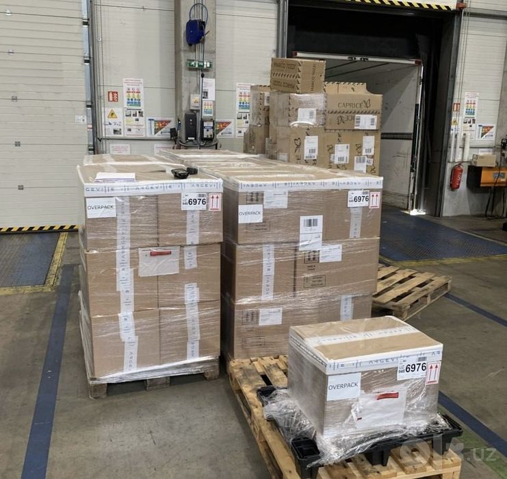 Professional Xalqaro Logistika/ Xitoy Logistika/Pod klyuch
