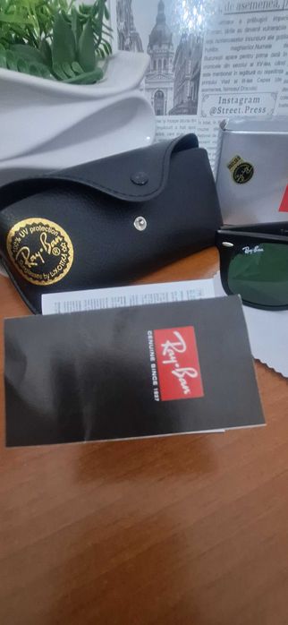 Ochelari de soare unisex