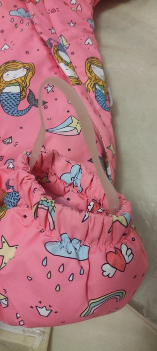 Продам детский комбенизон