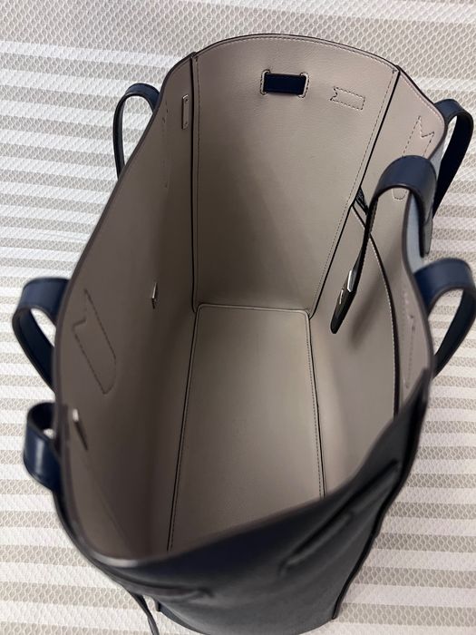 Сумка Furla кожаная