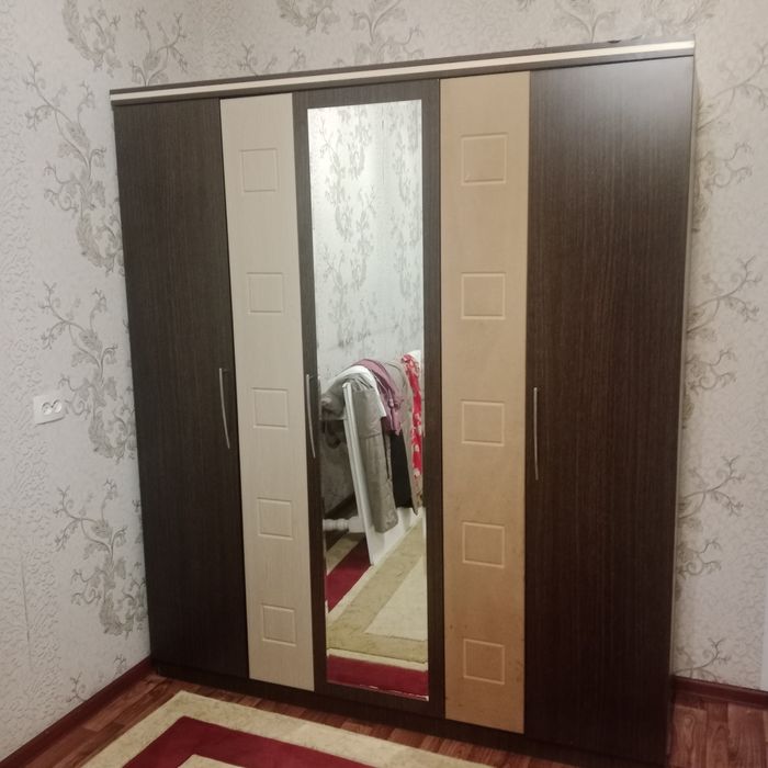 Шкаф срочно сатылады