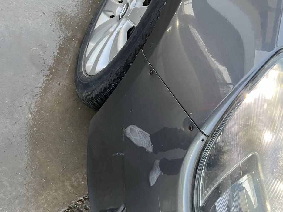 Opel  Astra J An 2012