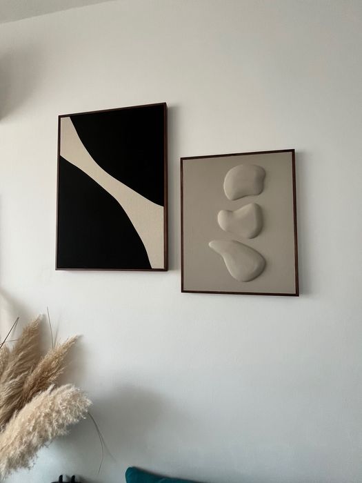 Оригинални картини 2 броя H&M, нови