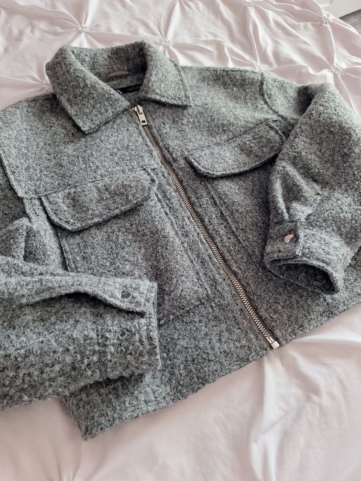 Яке ZARA, размер S