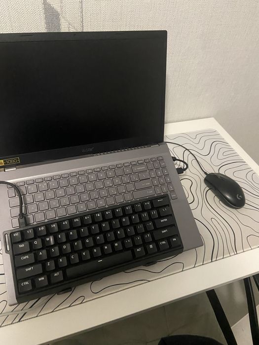 Acer Aspire 5 A515 57G