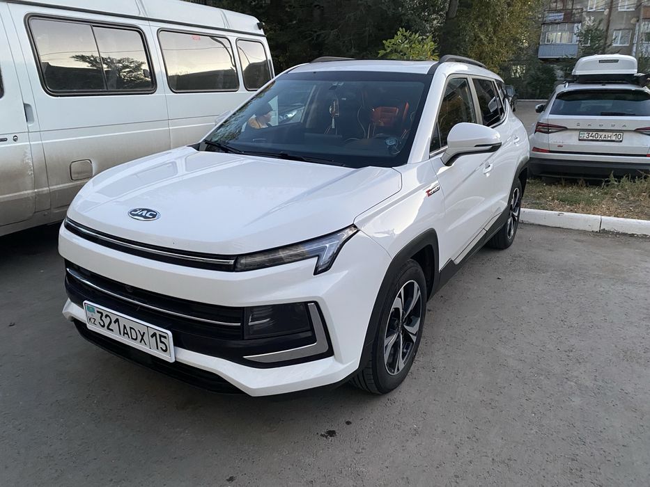 Хороший автомобиль