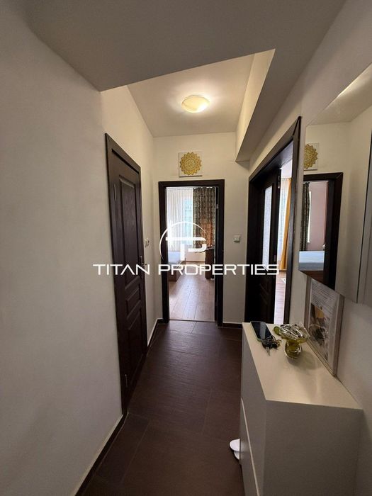 Дава се под наем Двустаен апартамент в Бургас, Център - 60 кв.м за 550 € - Снимка #4