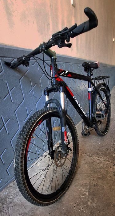 Velosiped zo'r Nomi Skillmax