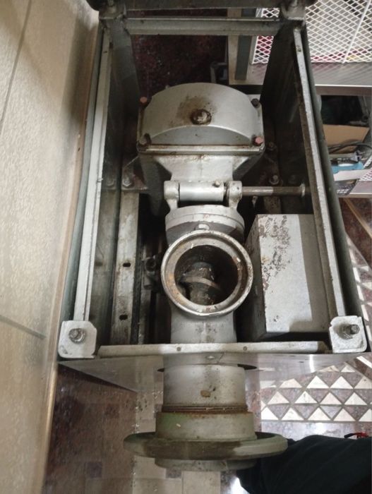 Мясорубка срочна сотилади