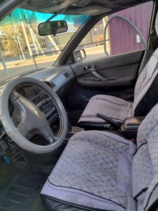 Субару Легаси(""Зубило"