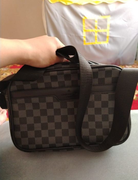 Барсетка Louis Vuitton