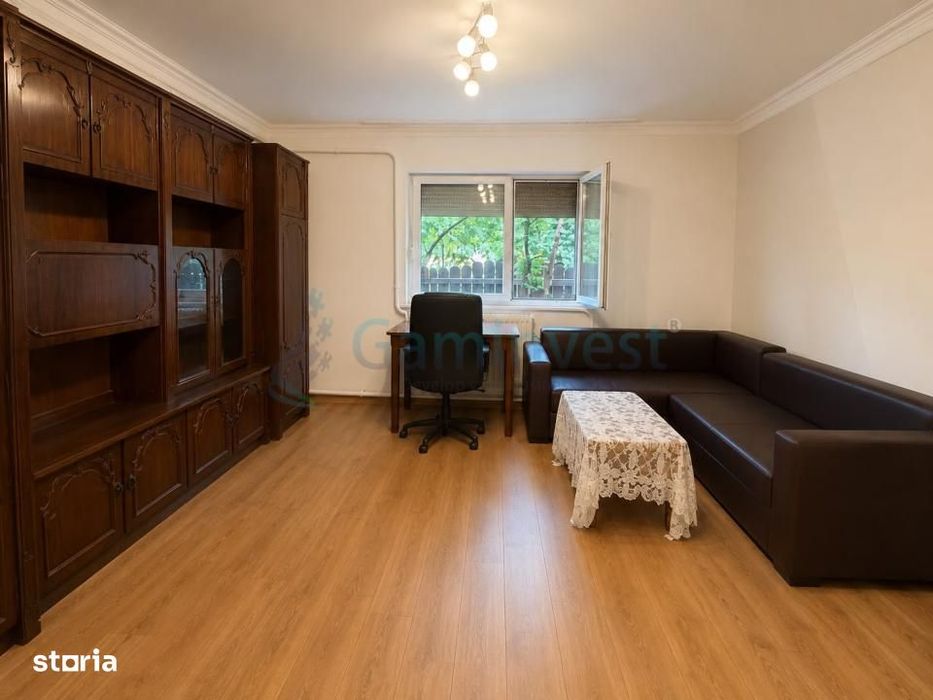 Casa de vanzare in Oradea, Cantemir, front la 2 strazi Gaminvest V4614