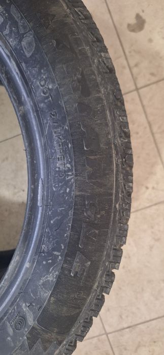 Продам зимние шины