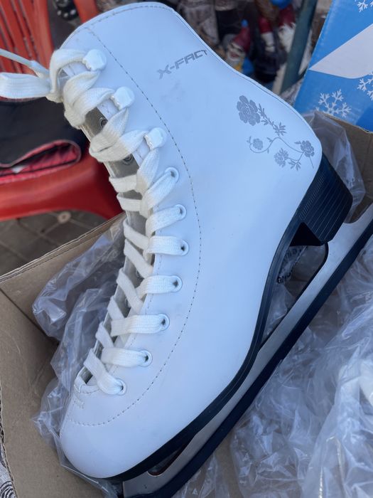 Patine X Fact Peggy in cutie nr 37-38