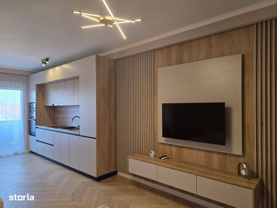Apartament exclusivist, design premium, locație centrală ,Strada Horea