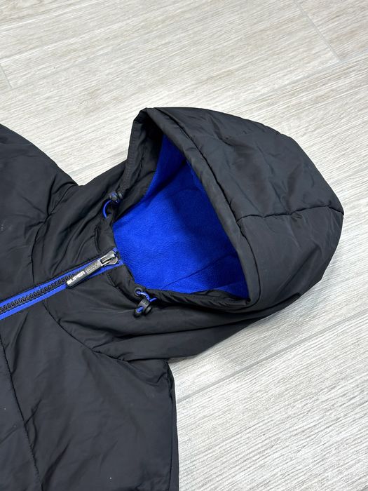 Мъжко зимно яке Superdry Sport - размер М, отлично състояние