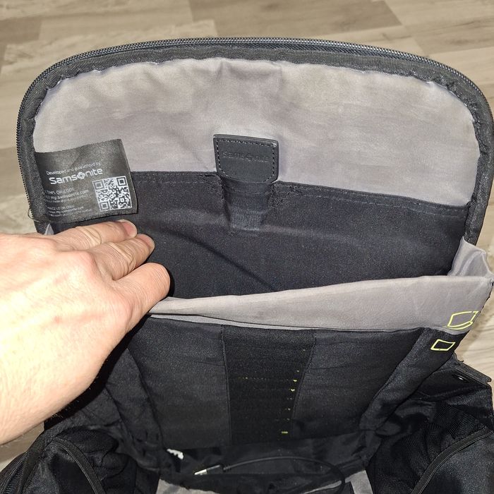 Rucsac pentru leptop Samsonite