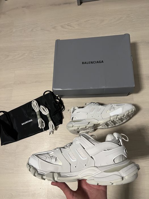 Balenciaga Track Albi - 42/43