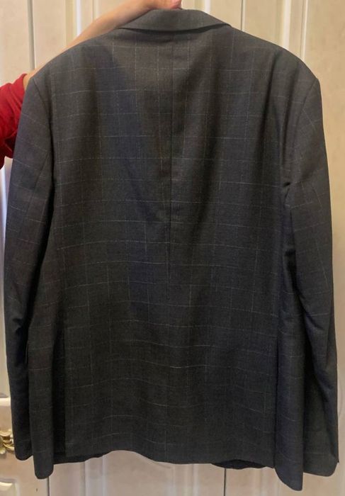 Kastyum shim, Palto, Ayollani koynegi