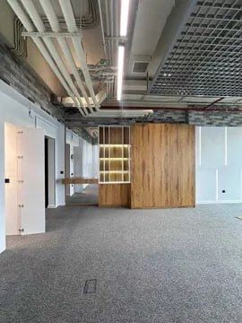 Аренда Офис в ЖК Nest One Premium klass status, komfort 58м2