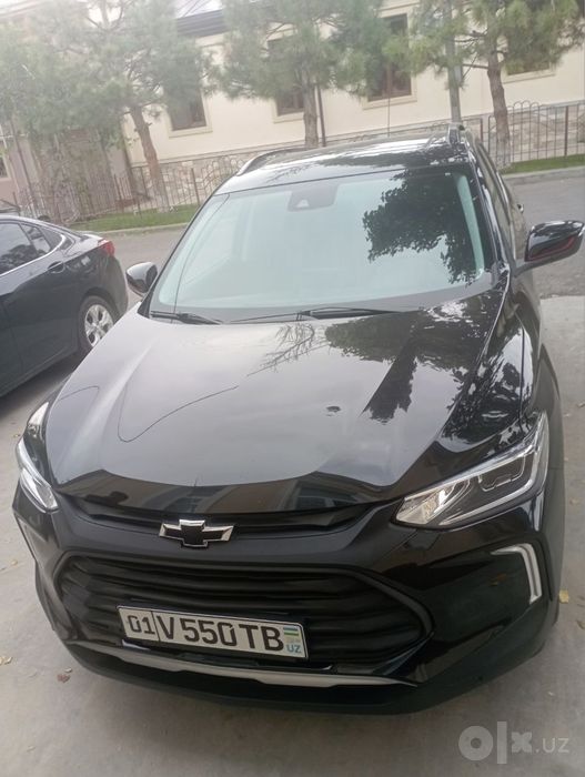 Trekr redline 2024-yil 25000 probeg arendaga beriladi
