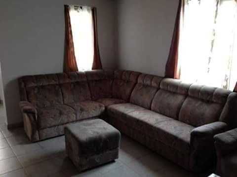 Cabana Tudor baile figa libera de revelion