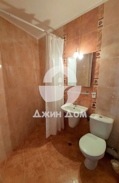 Продава се Едностаен апартамент в к.к. Слънчев бряг - 42 кв.м за 655 €/кв.м - Снимка #6