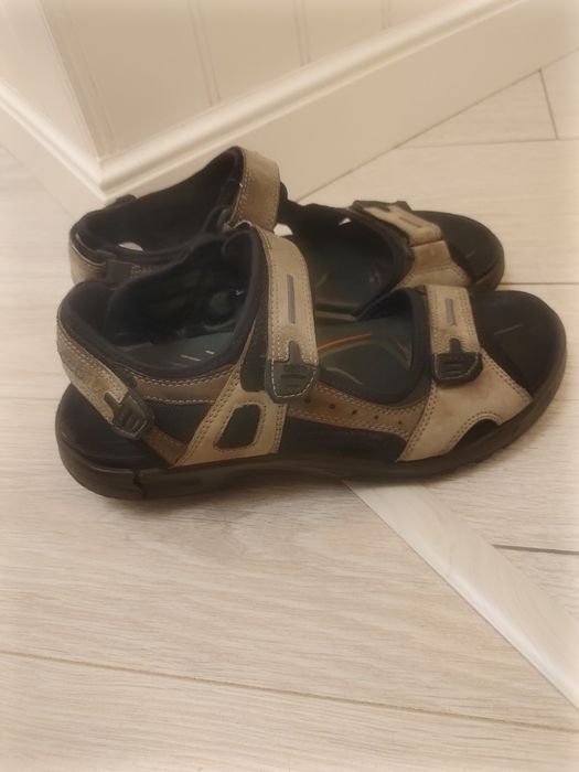 ECCO сандалии OFFROAD. 43 размер.
