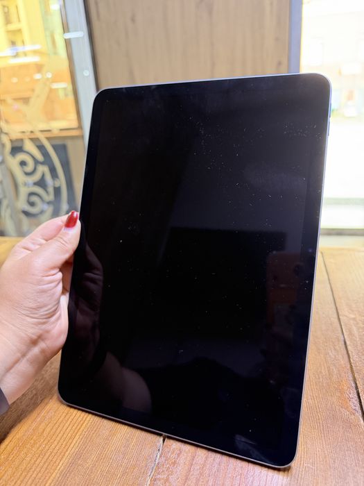 Срочно продается iPad!