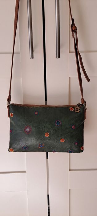 Geanta Desigual Julietta Toulouse