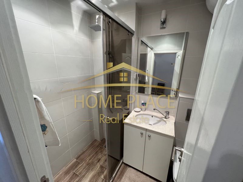 Дава се под наем Тристаен апартамент в Варна, Чайка - 62 кв.м за 612 € - Снимка #8