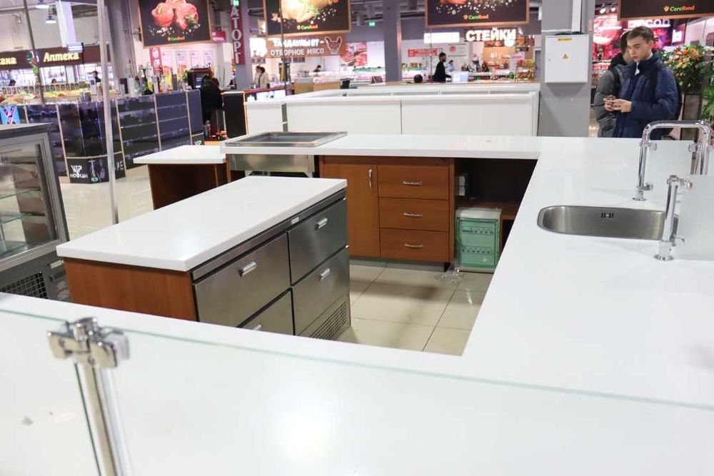 Готовый малый бизнес