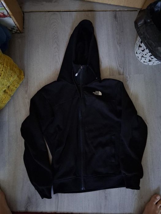 Суичър the north face
