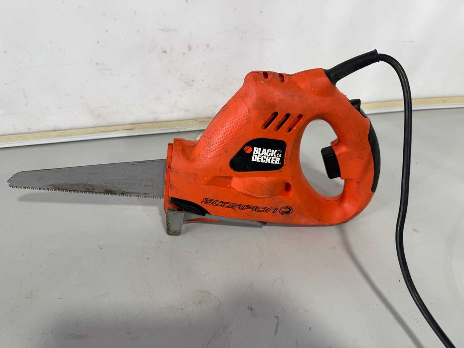 Саблен трион - B/D 400 W