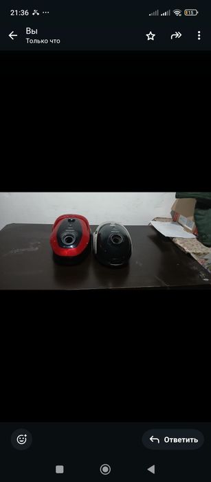 Продам НЕРАБОЧИЕ пылесосы