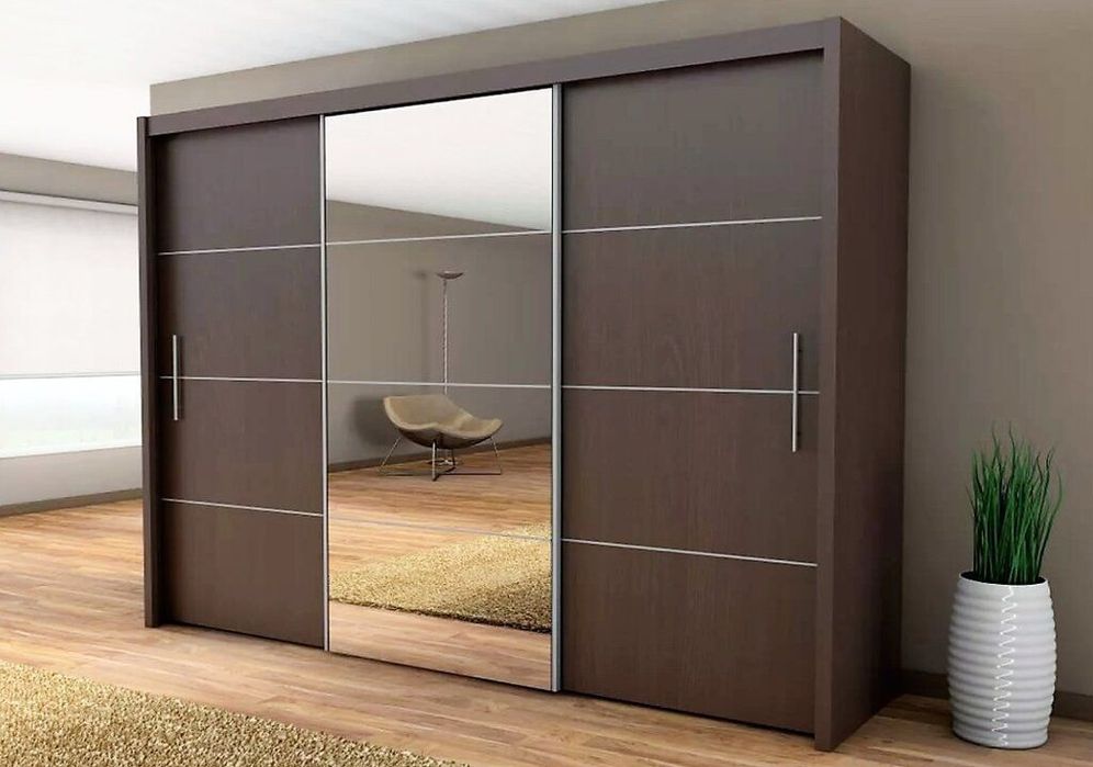 Корпусная мебель под индивидуальный заказ