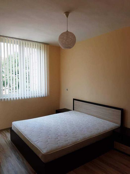 Дава се под наем апартамент в идеалния център на Кърджали