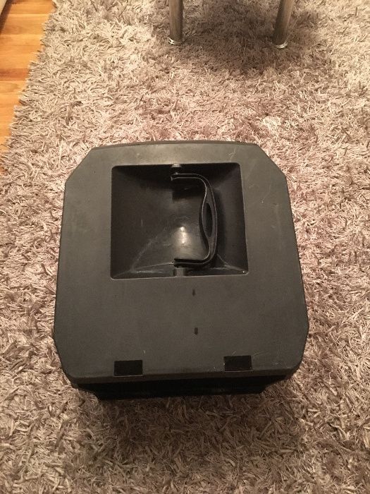 Електрическа косачка Budget и MTD 1000w на части