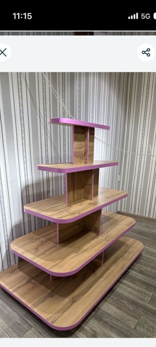 Полки полка новый