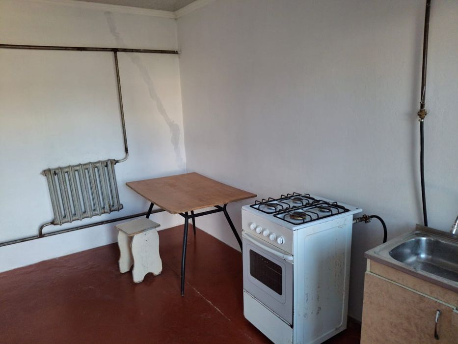 Продается времянка п образного строения