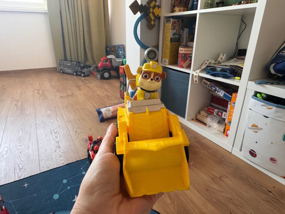 Играчки Пес Патрул