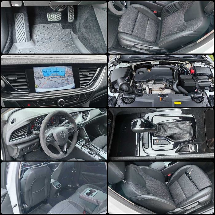 Opel Insignia AUTOMAT / 165CP / Jante 20" / Keyless / Full LED