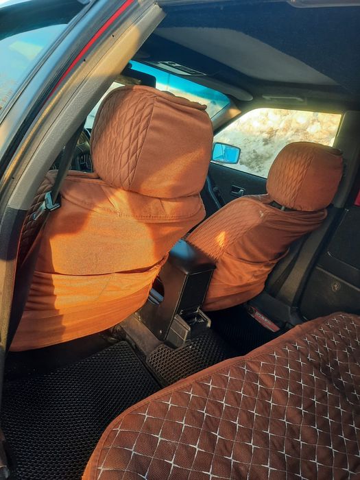 Ауди 80 В4 1993 жылғы