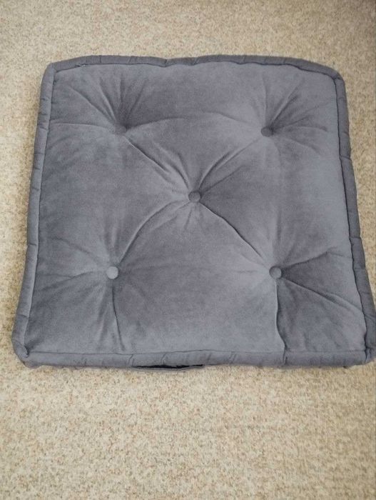 подушка фирменная ортопедическая 60х60 новая
