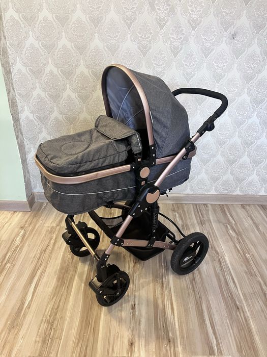 Коляска 2/1 трансформер